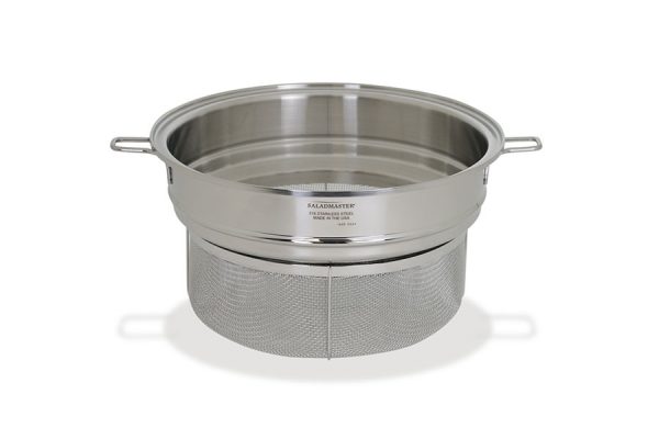 6 Qt. (5.6L) Culinary Basket